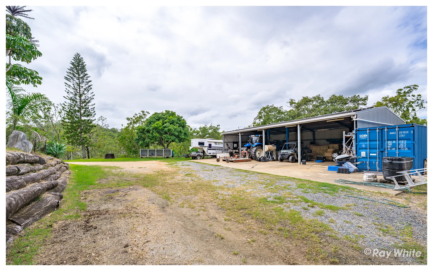 Additional image 7 of 260 Fourteen Mile Road, The Caves QLD 4702
