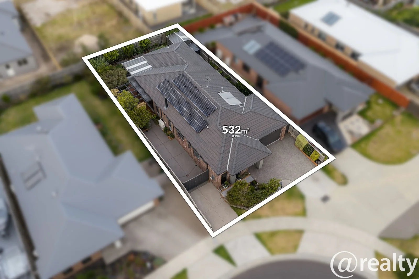 Additional image 29 of 35 Gaudi Boulevard, Corinella VIC 3984