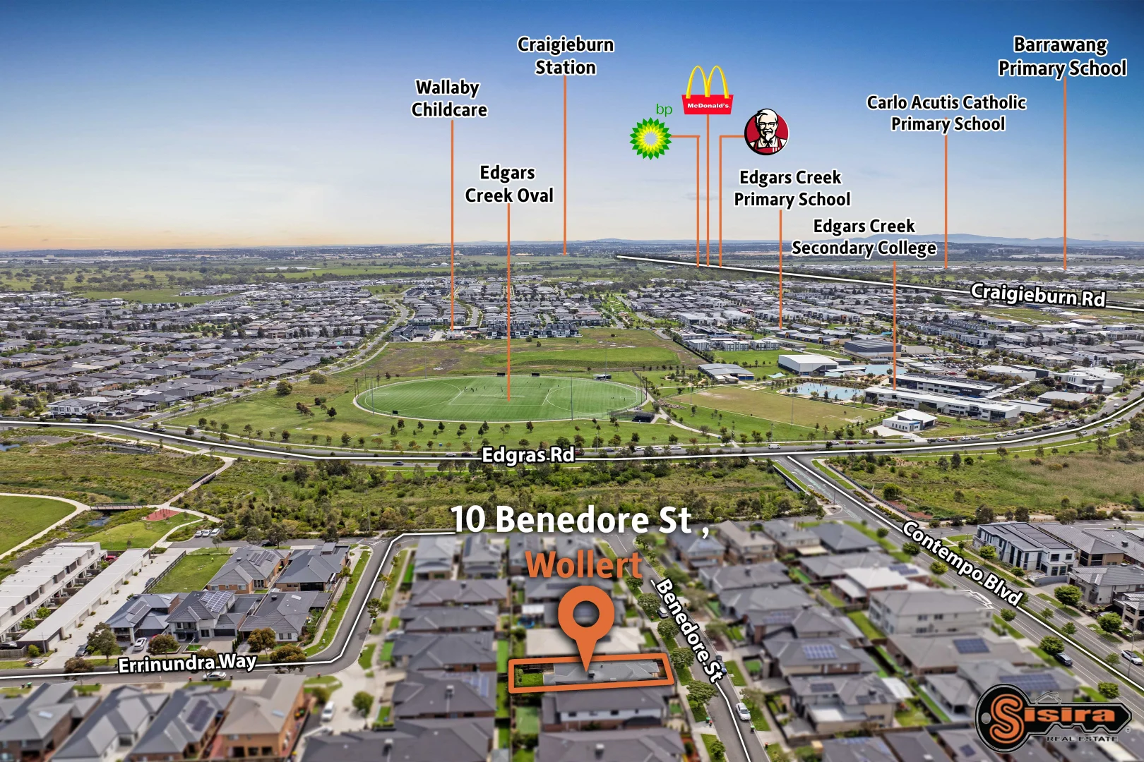 Additional image 12 of 10 Benedore Street, Wollert VIC 3750