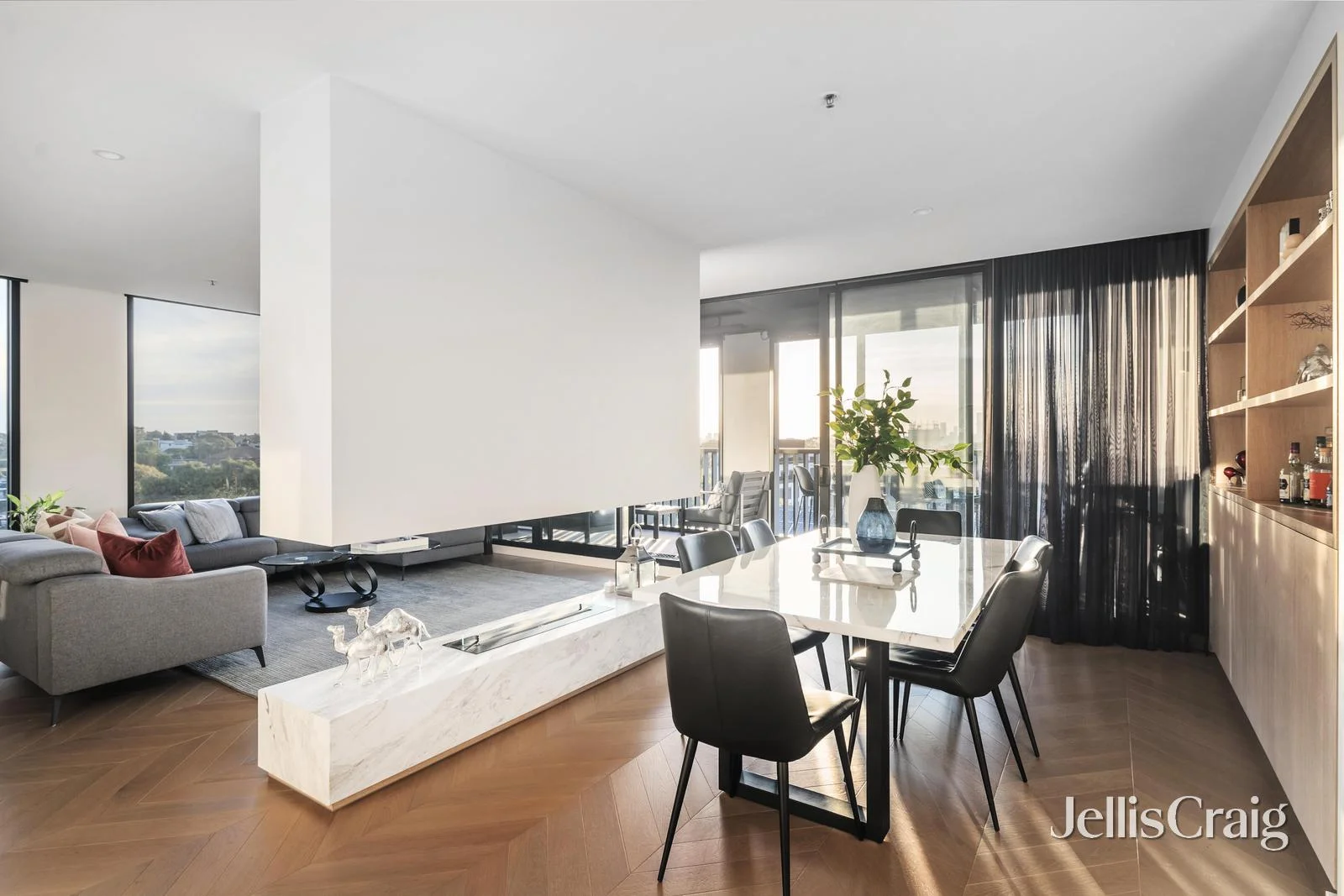 Additional image 2 of 502/382 Burwood Road, Hawthorn VIC 3122