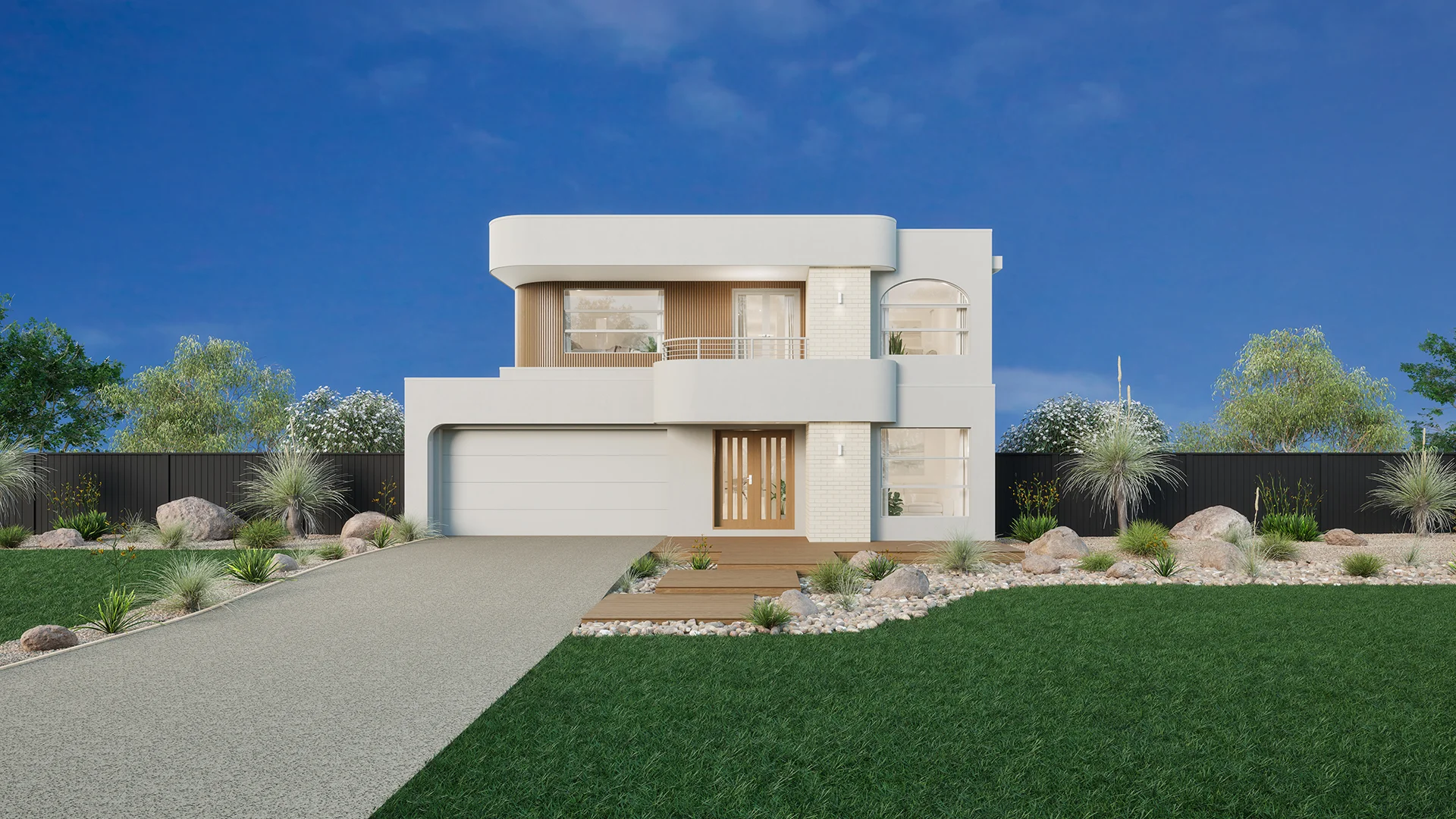 Lot 123 Banrock Court, Waurn Ponds VIC 3216