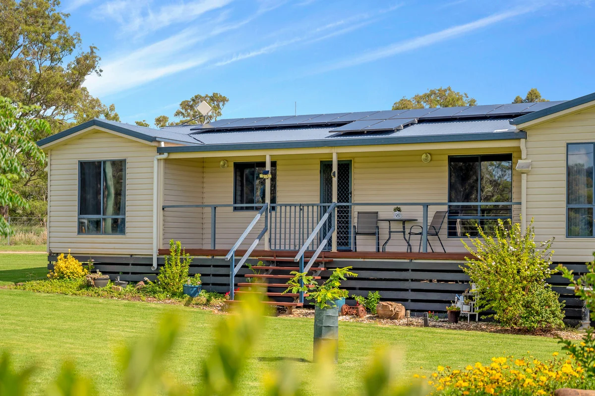 Additional image 7 of 40 Ipomea Street, Emu Vale QLD 4371