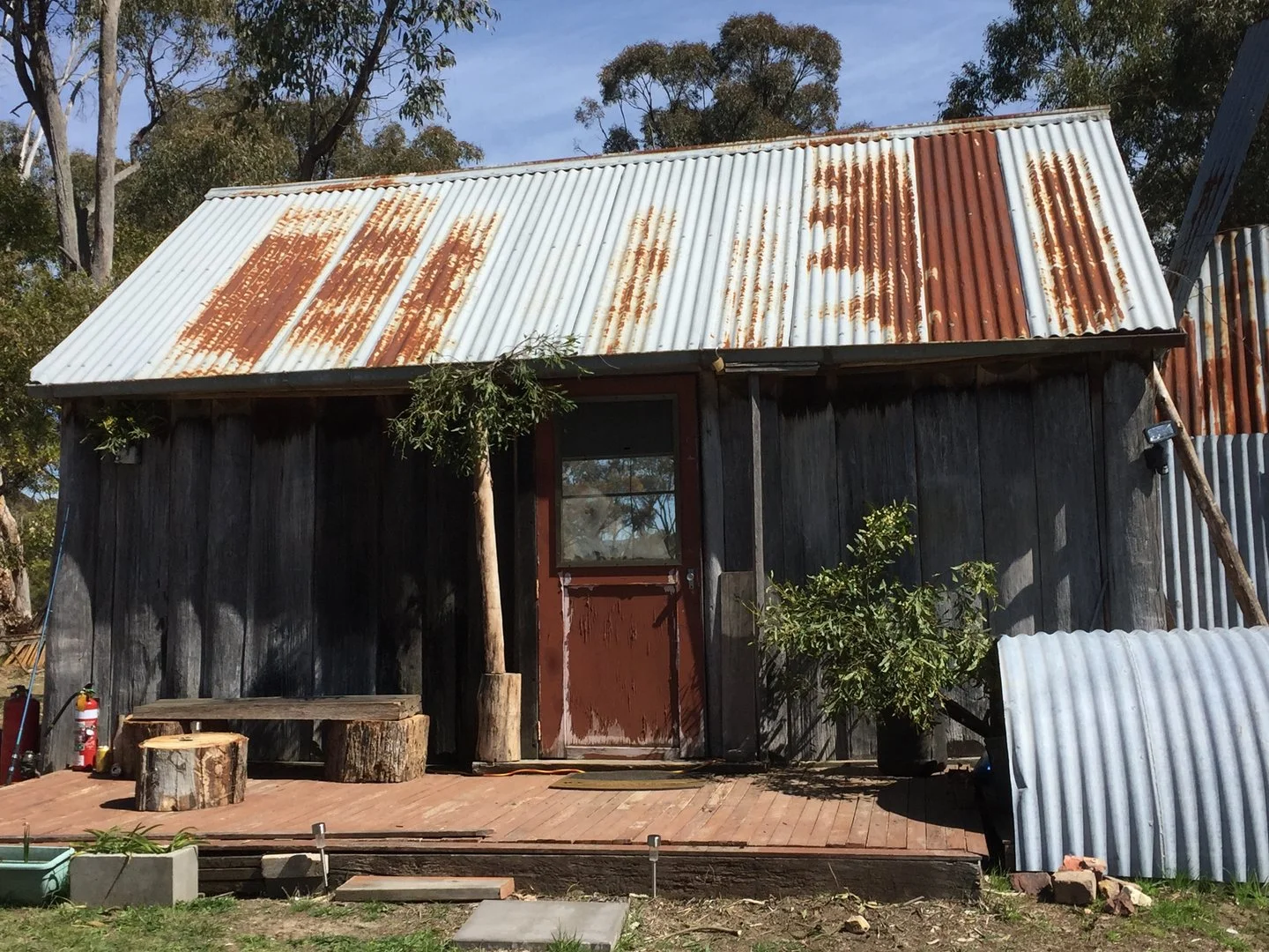 Additional image 8 of 1094 Nottingham Road, Wee Jasper NSW 2582