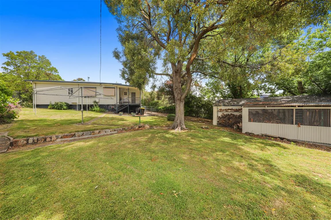 Additional image 12 of 8 Morris Street, Talbingo NSW 2720