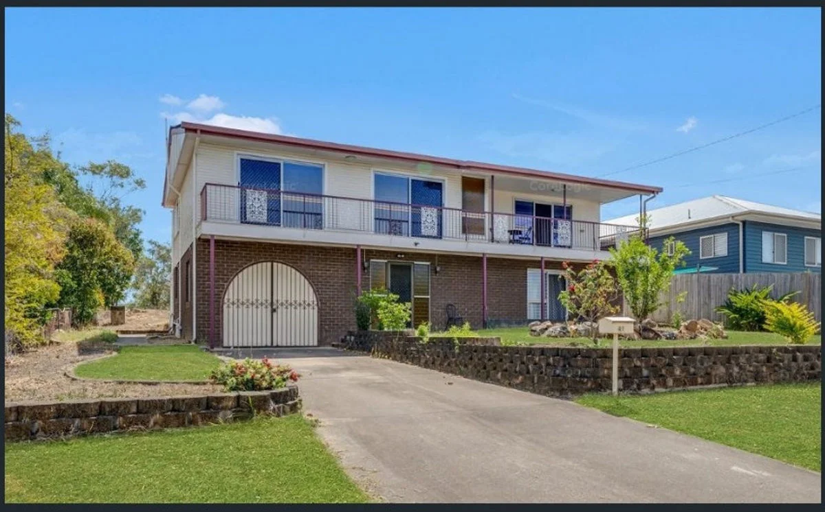 41 Law Street S, Redbank QLD 4301