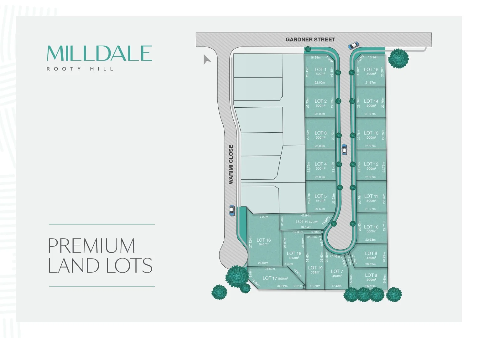 Additional image 2 of 101 Gardner Street, Rooty Hill NSW 2766