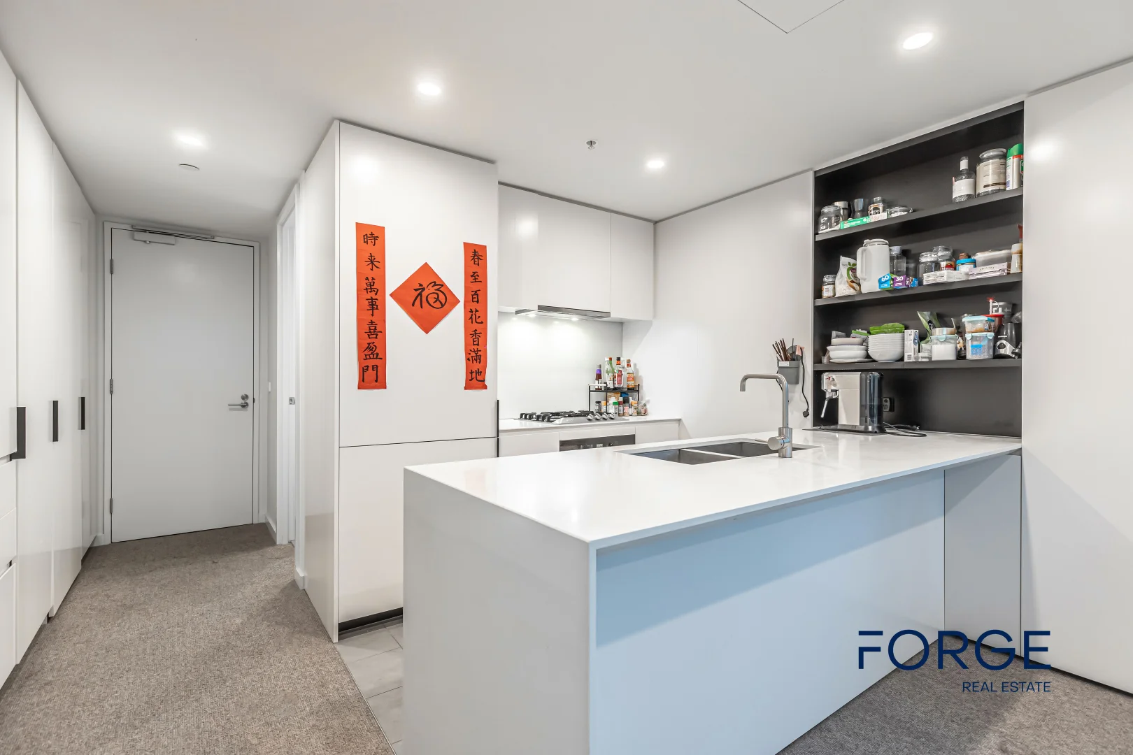 Additional image 3 of 405/151 Berkeley Street, Melbourne VIC 3000