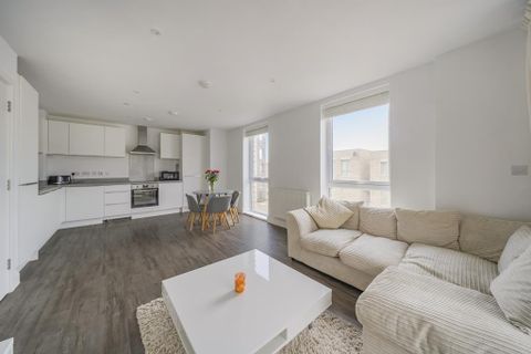 Daly Close, Littlemore OX4