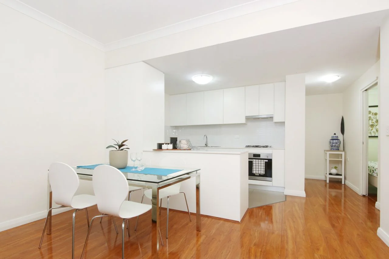 604/26-32 Marsh Street (Access via Levey Street), Wolli Creek NSW 2205