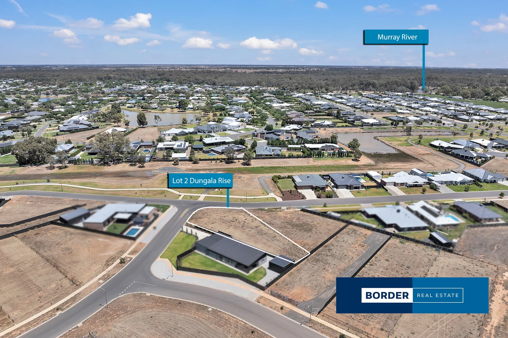 Additional image 3 of 1 Falcon Rise, Moama NSW 2731