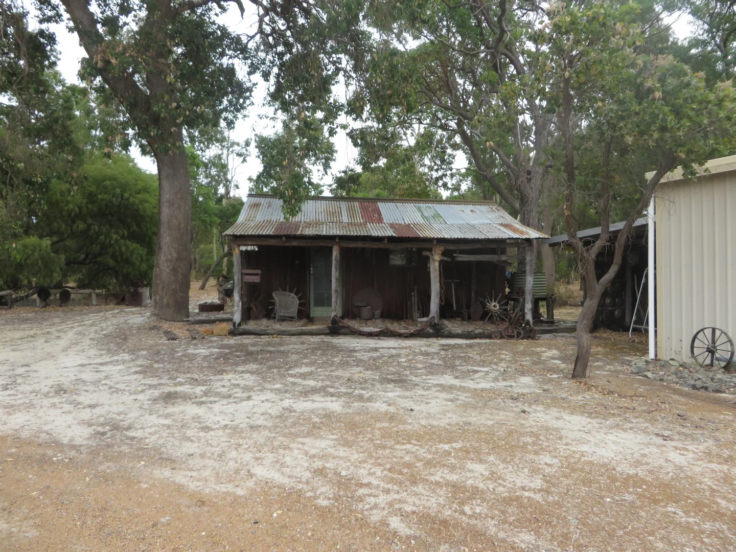Additional image 2 of 89 Alexander Road, Waroona WA 6215