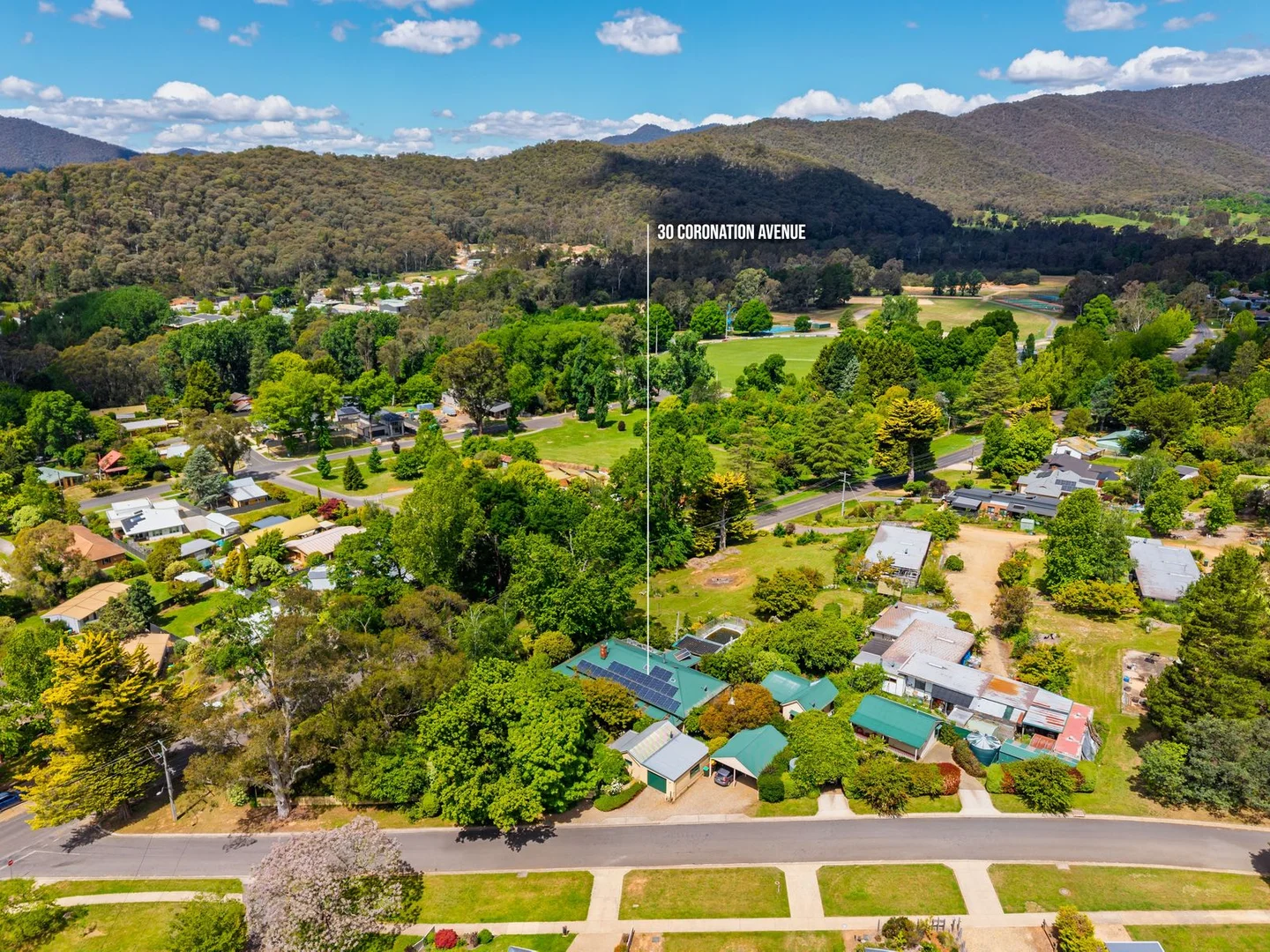 Additional image 44 of 30 Coronation Avenue, Bright VIC 3741