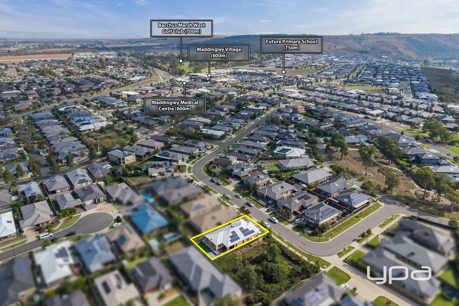 Additional image 24 of 38 Porter Avenue, Maddingley VIC 3340