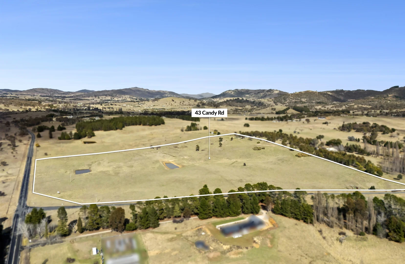 Additional image 2 of 43 Candy Road, Burra NSW 2620