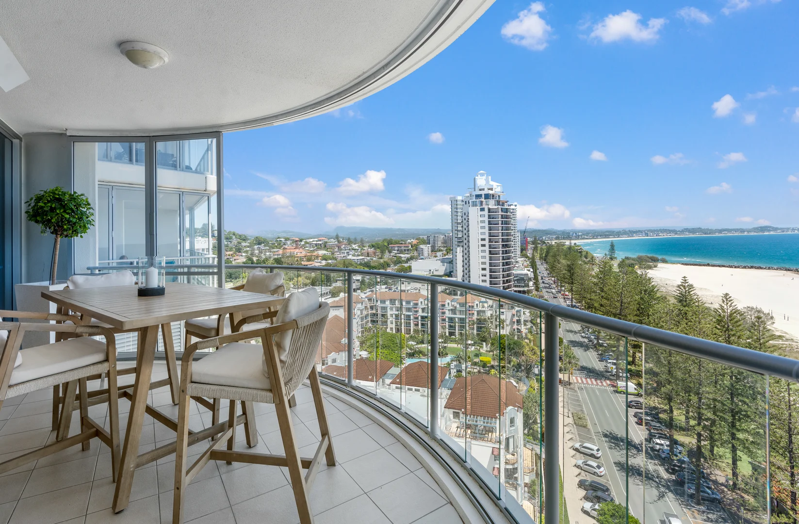 Additional image 5 of 1403/110 Marine Parade, Coolangatta QLD 4225