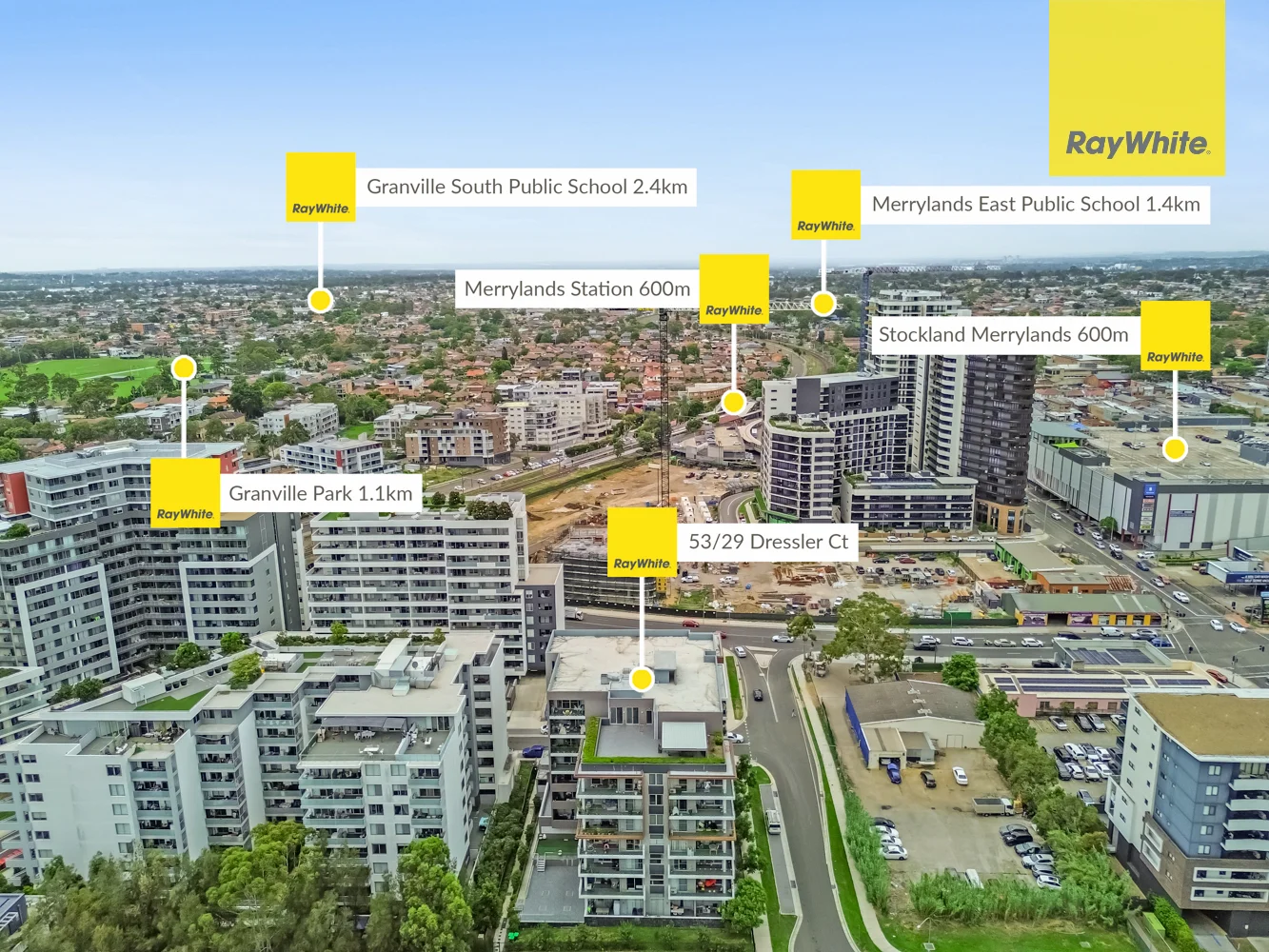 Additional image 19 of 53/29 Dressler Court, Merrylands NSW 2160