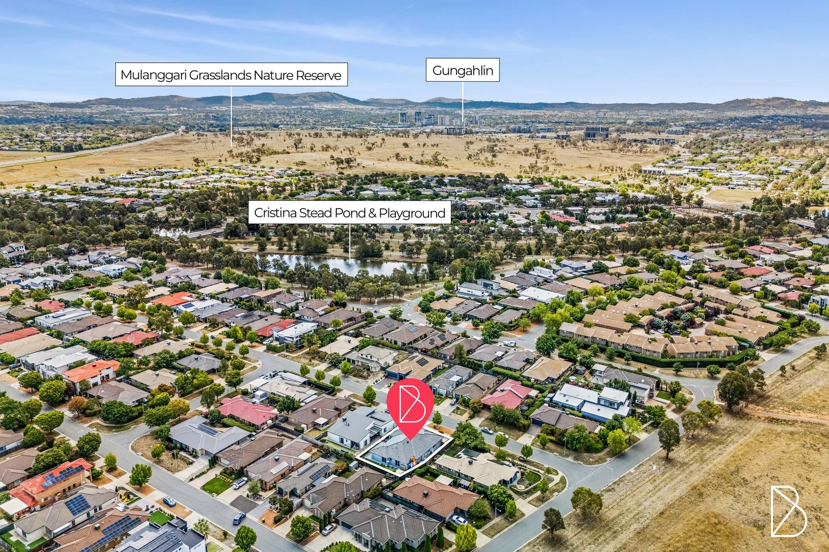 Additional image 19 of 24 Ruth Bedford Street, Franklin ACT 2913