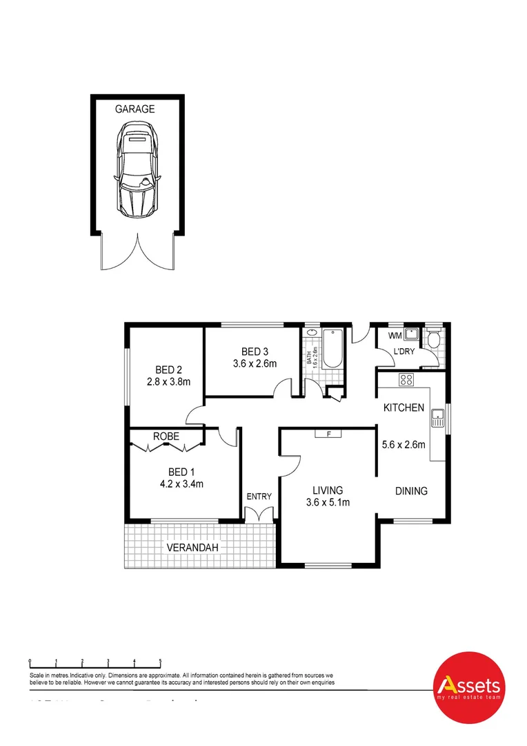 Additional image 9 of 185 Wyatt Street, Portland VIC 3305