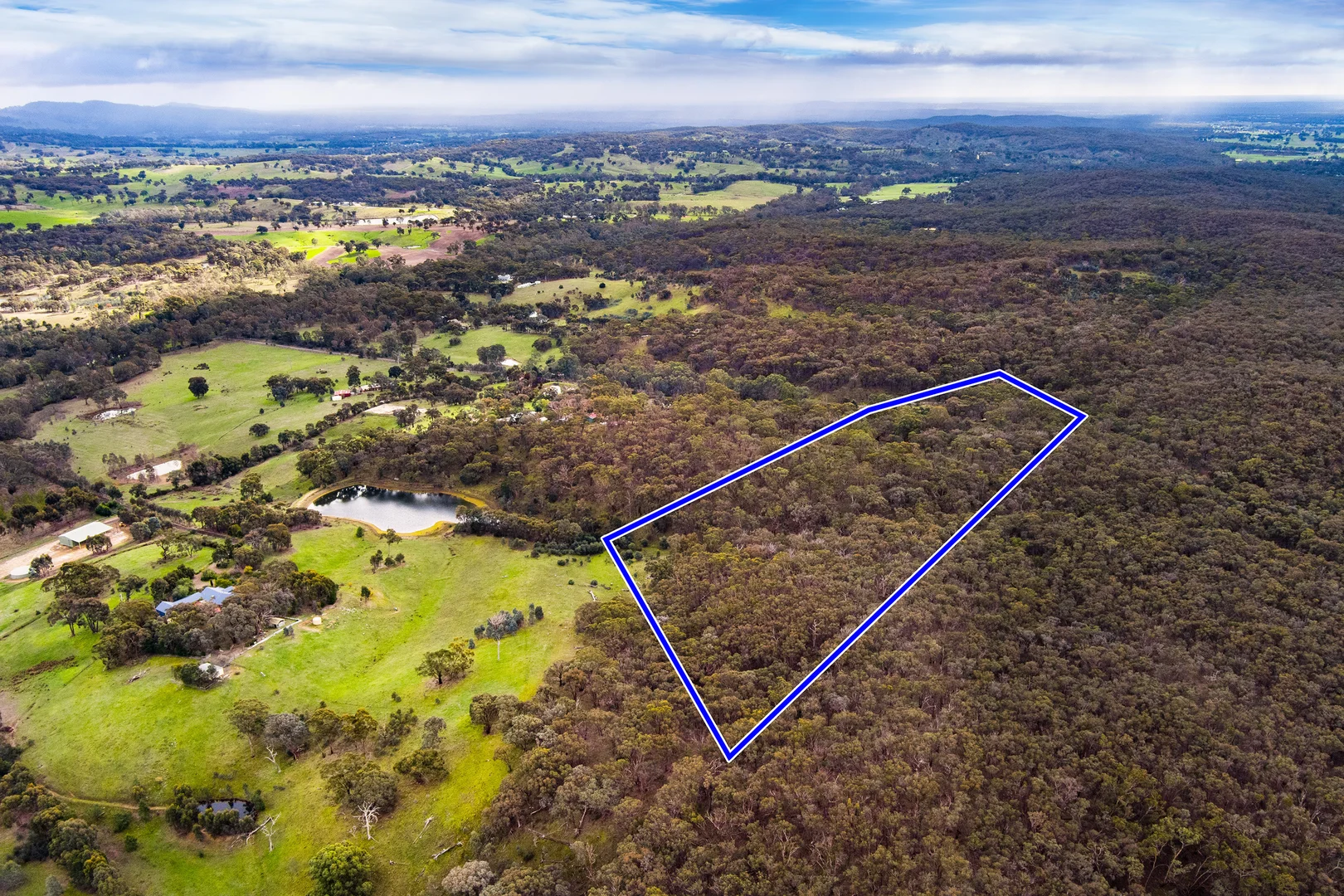Additional image 5 of Lot 2 Huddle Road, Sedgwick VIC 3551