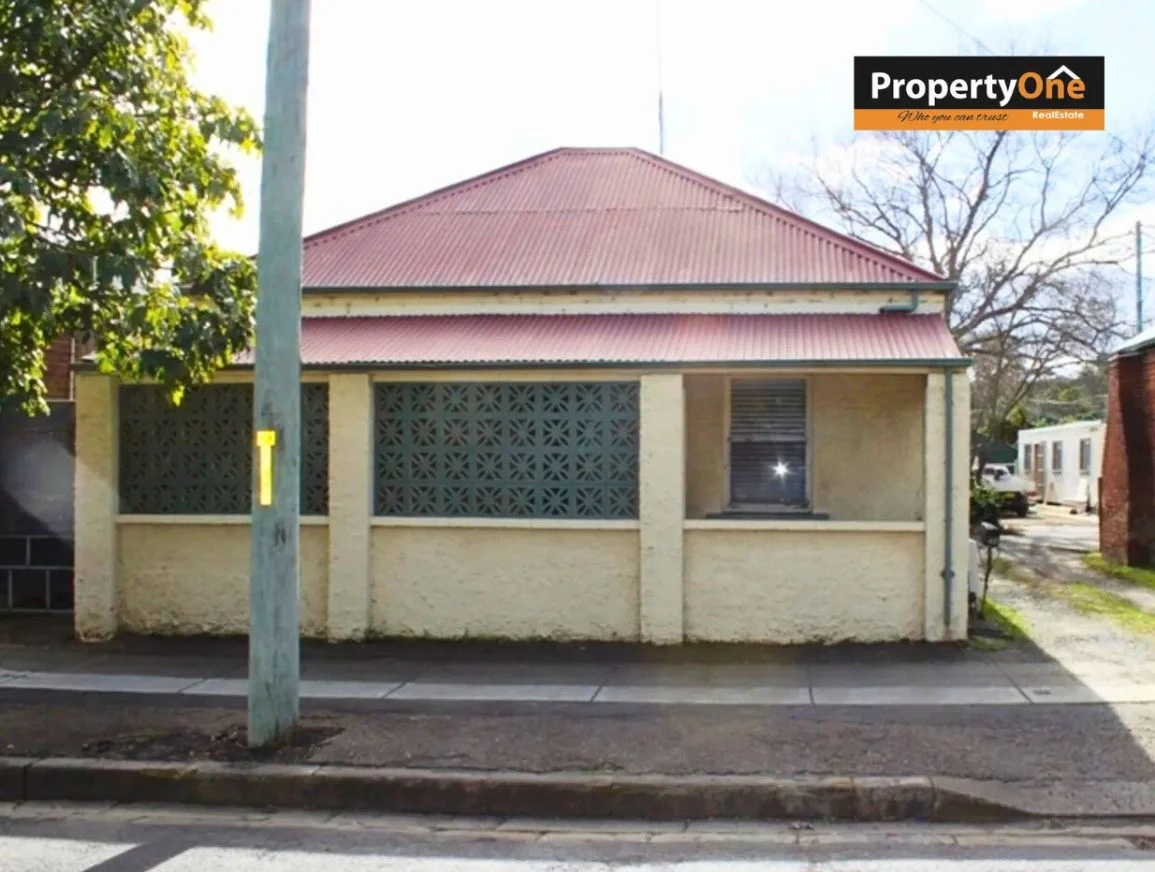 Additional image 2 of 42 & 44 Market Street, Muswellbrook NSW 2333