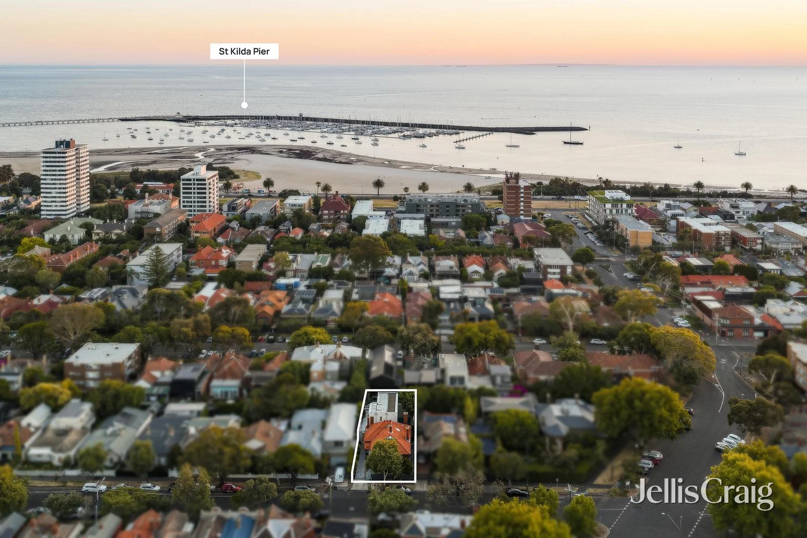 Additional image 21 of 3 Longmore Street, St Kilda West VIC 3182
