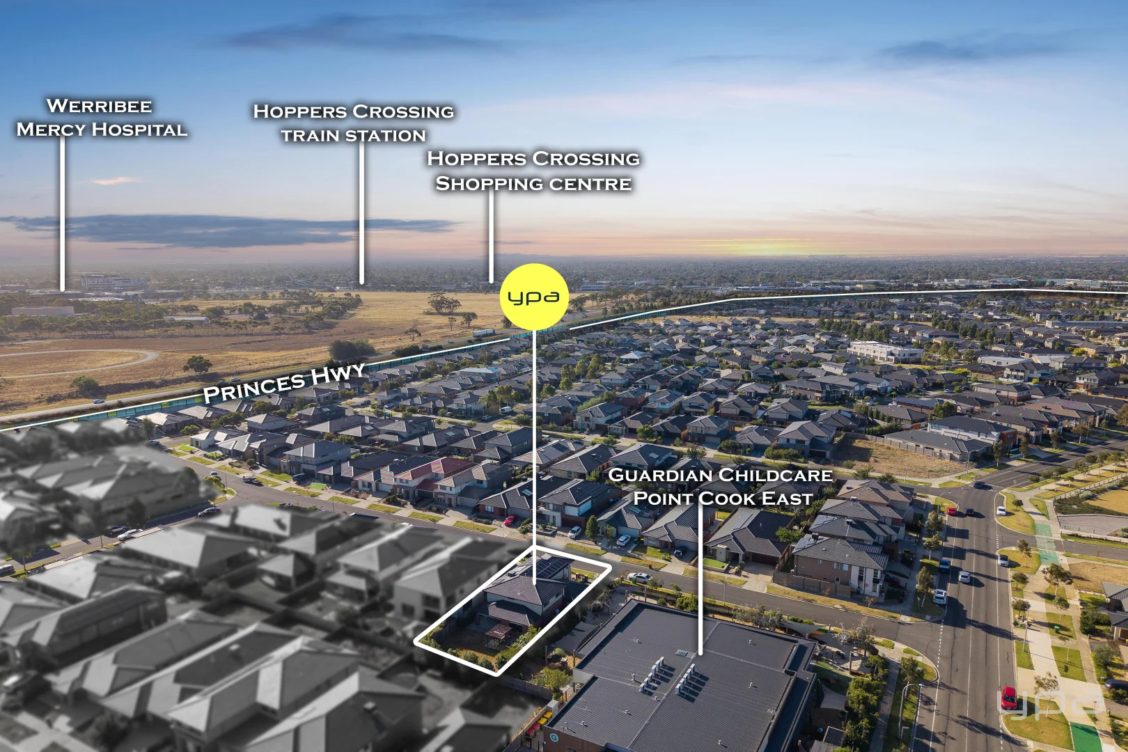 Additional image 21 of 9 Capodanno Street, Point Cook VIC 3030