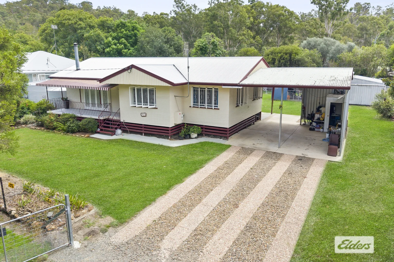 Additional image 3 of 7 Paterson Road, Moore QLD 4314