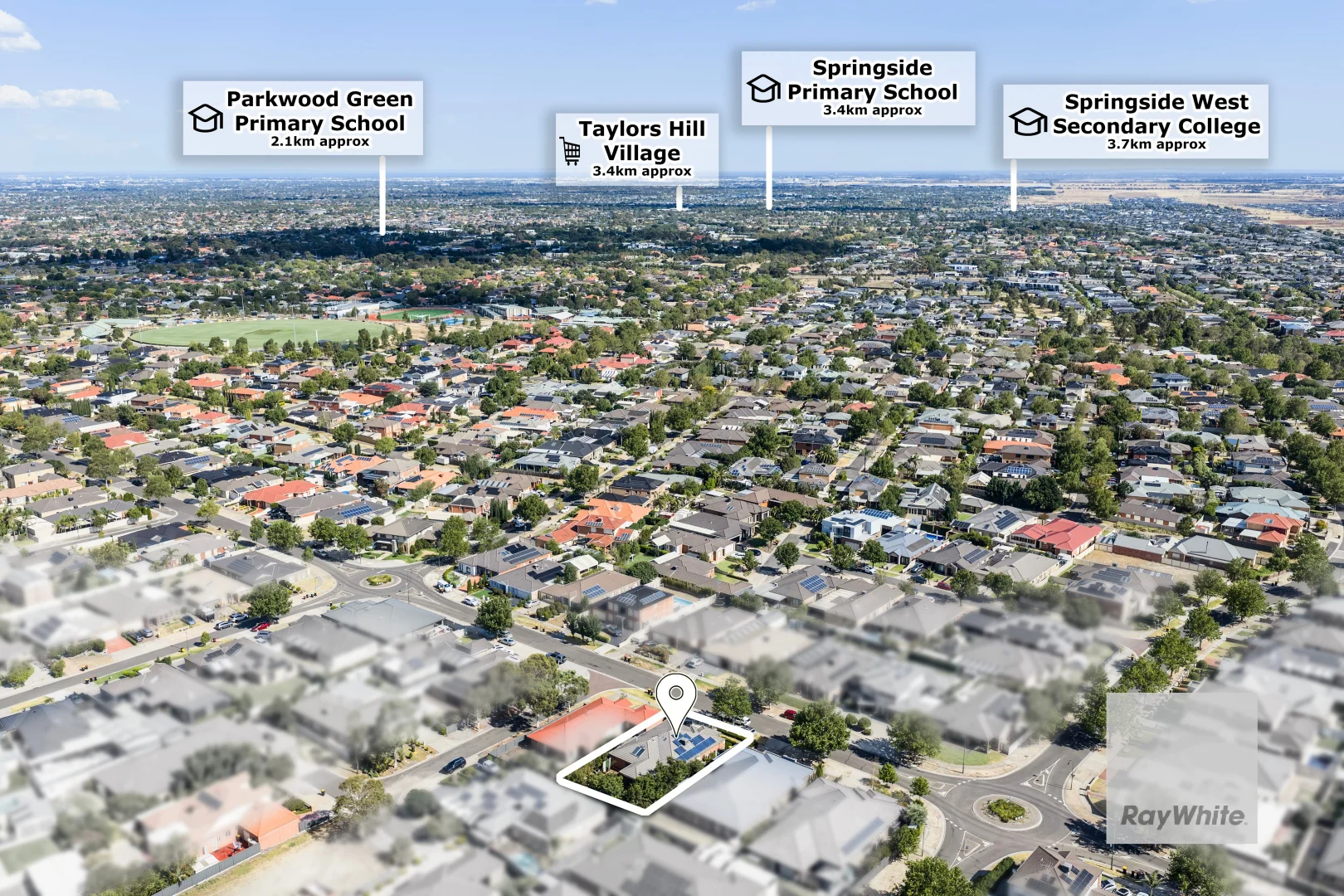 Additional image 22 of 52 Hillcrest Drive, Hillside VIC 3037