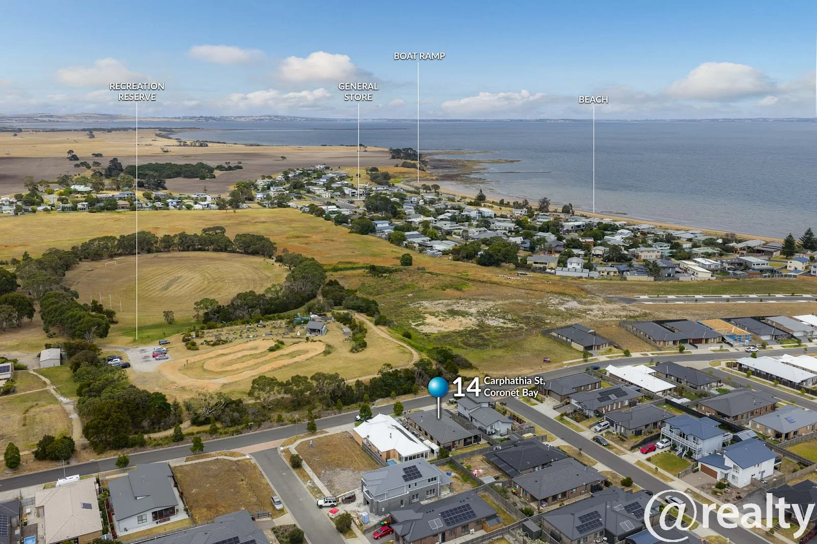 Additional image 21 of 14 Carpathia Street, Coronet Bay VIC 3984