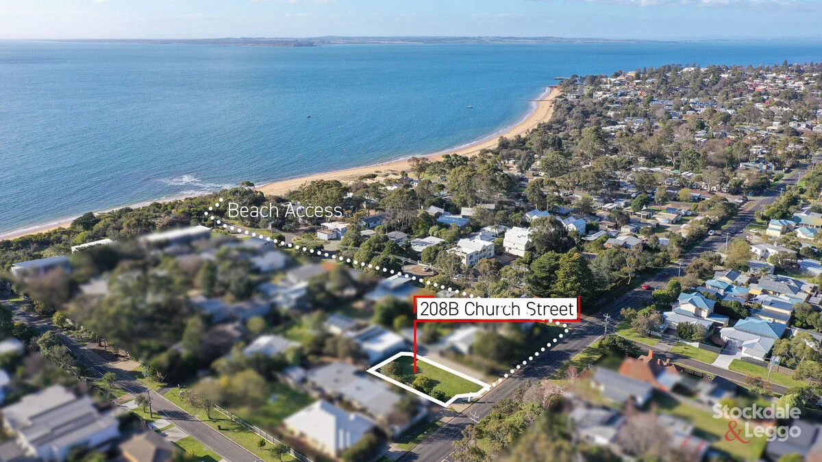 208B Church Street, Cowes VIC 3922