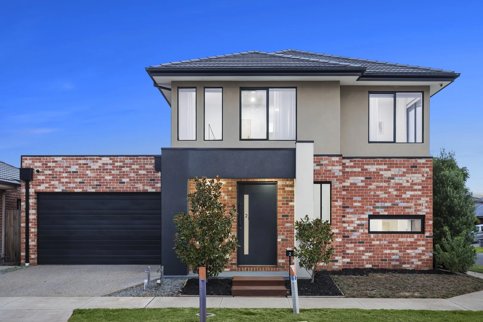 2 Peat Avenue, Thornhill Park VIC 3335