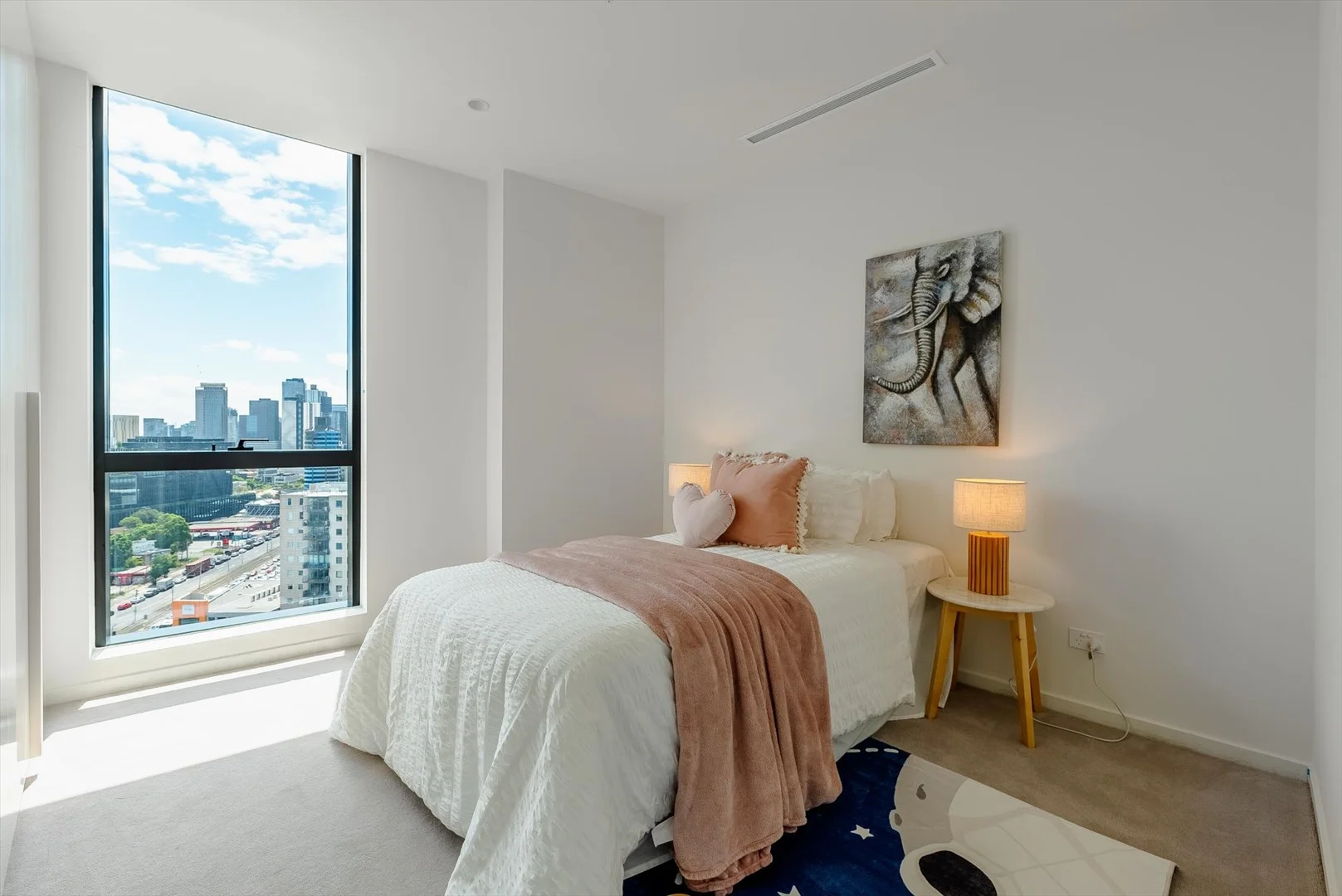 Additional image 13 of 1507/1-13 Cobden Street, South Melbourne VIC 3205