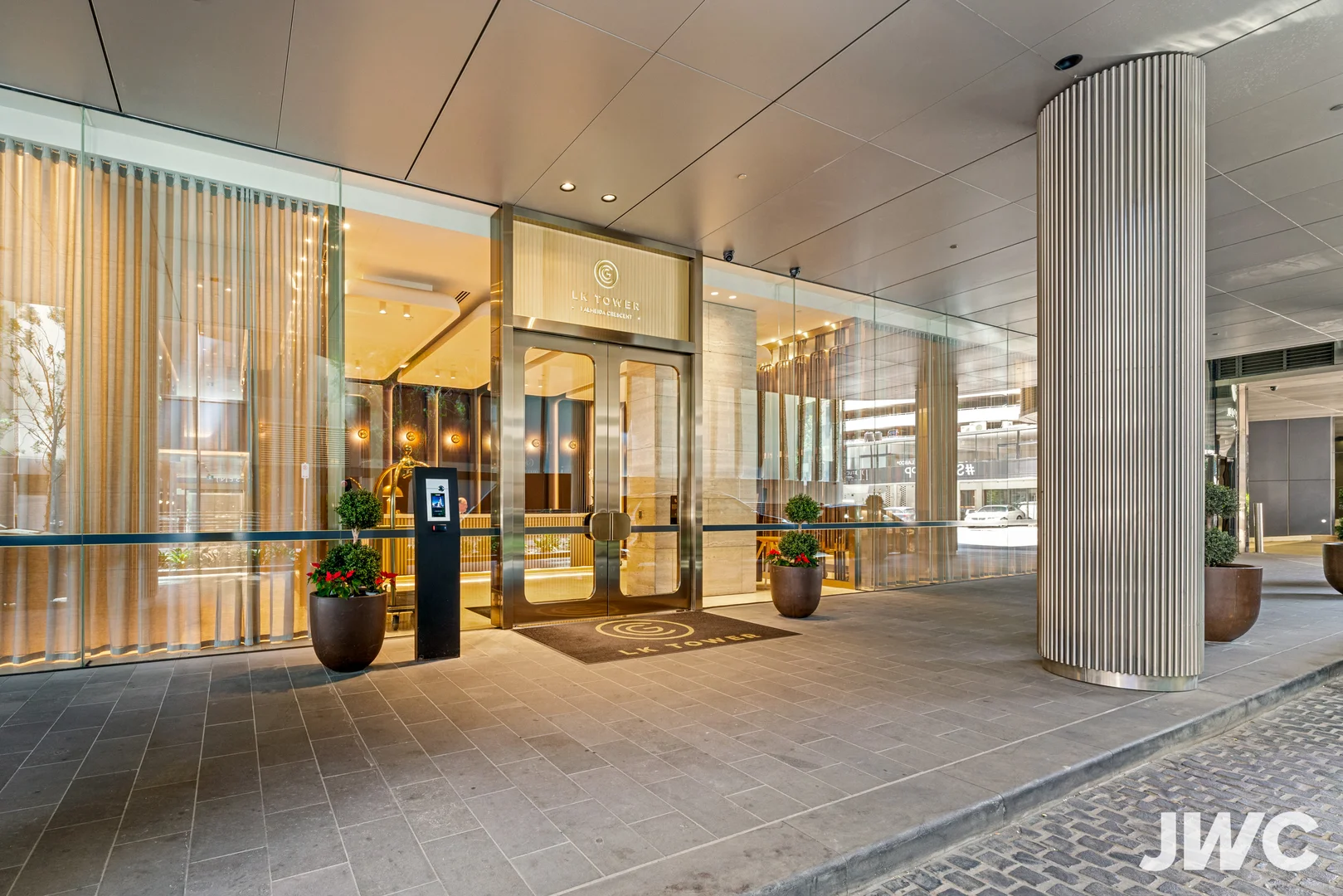 Additional image 11 of 1007/1 Almeida Crescent, South Yarra VIC 3141