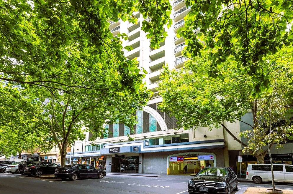 Additional image 11 of 1003/222 Russell Street, Melbourne VIC 3000
