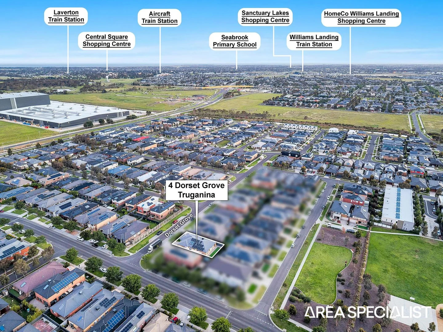 Additional image 32 of 4 Dorset Grove, Truganina VIC 3029