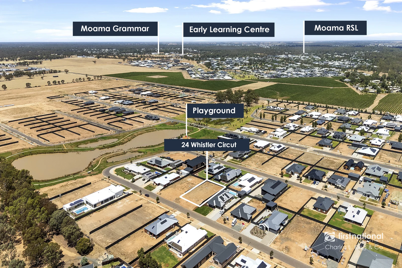 Additional image 3 of 24 Whistler Circuit, Moama NSW 2731