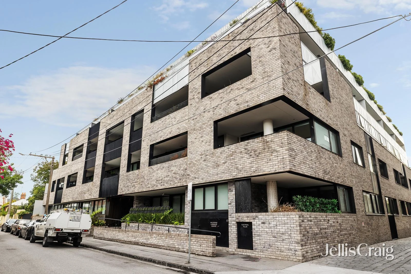 Additional image 12 of 402/7 White Street, Prahran VIC 3181