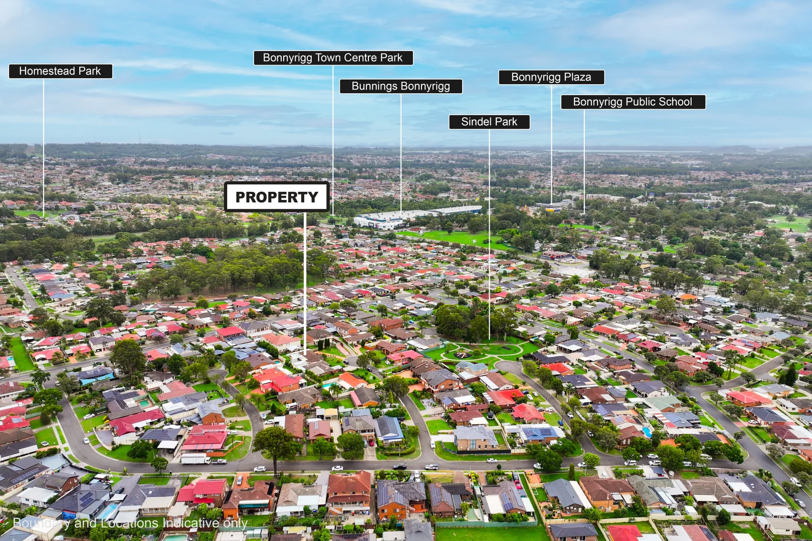 Additional image 12 of 4 Coraki Place, Bonnyrigg NSW 2177
