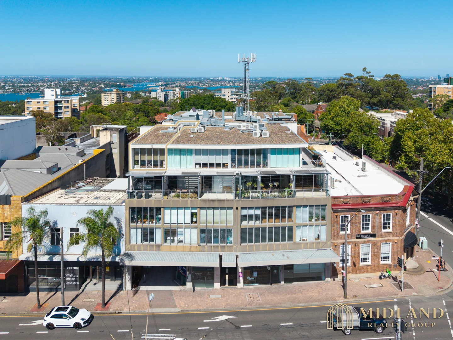 Additional image 7 of 404/300 Pacific Highway, Crows Nest NSW 2065