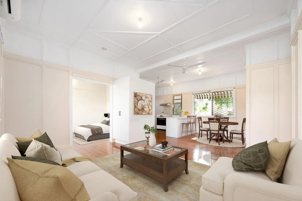 Additional image 3 of 247 Sir Fred Schonell Drive, St Lucia QLD 4067