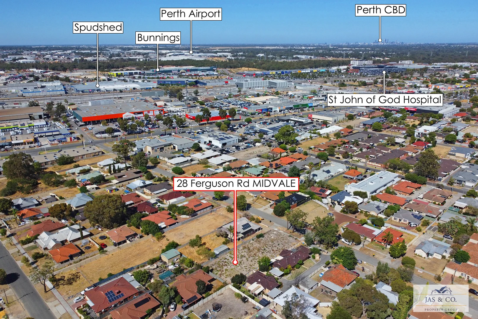 Additional image 9 of 28 Ferguson Street, Midvale WA 6056