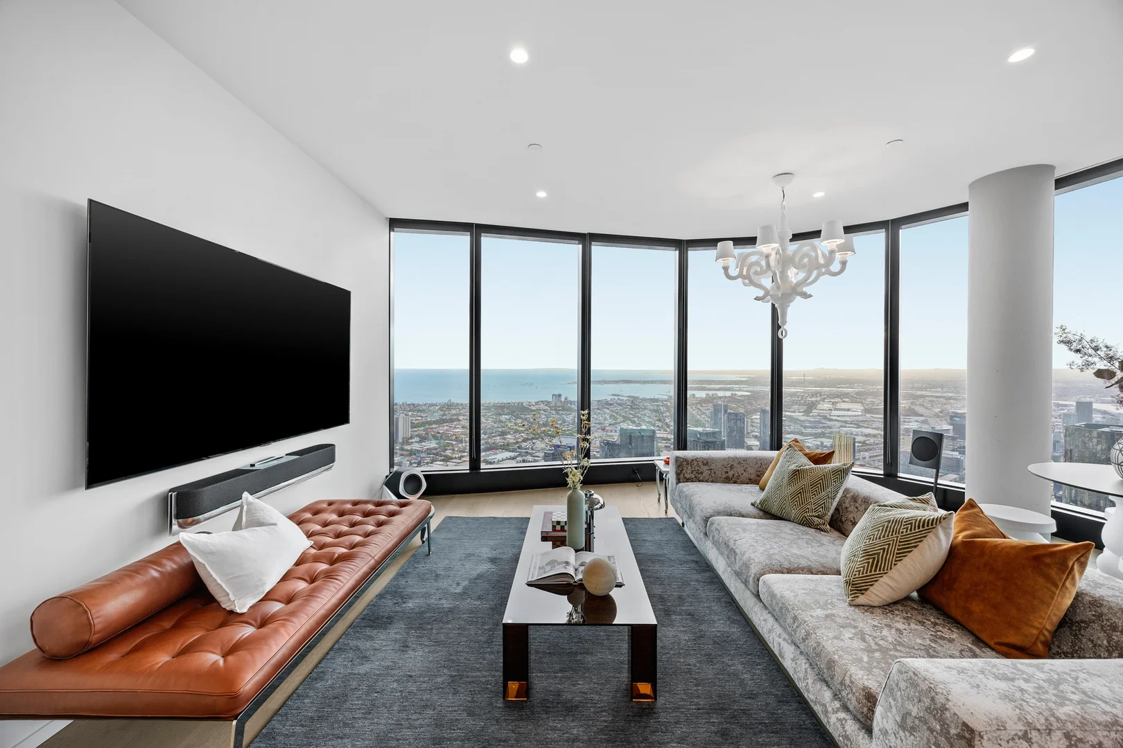 Additional image 2 of 8507/70 Southbank Boulevard, Southbank VIC 3006