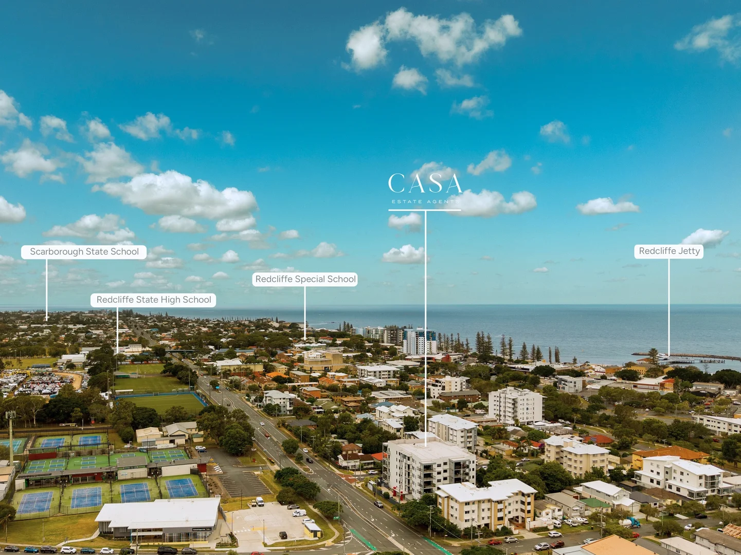 Additional image 12 of 3/448 Oxley Avenue, Redcliffe QLD 4020