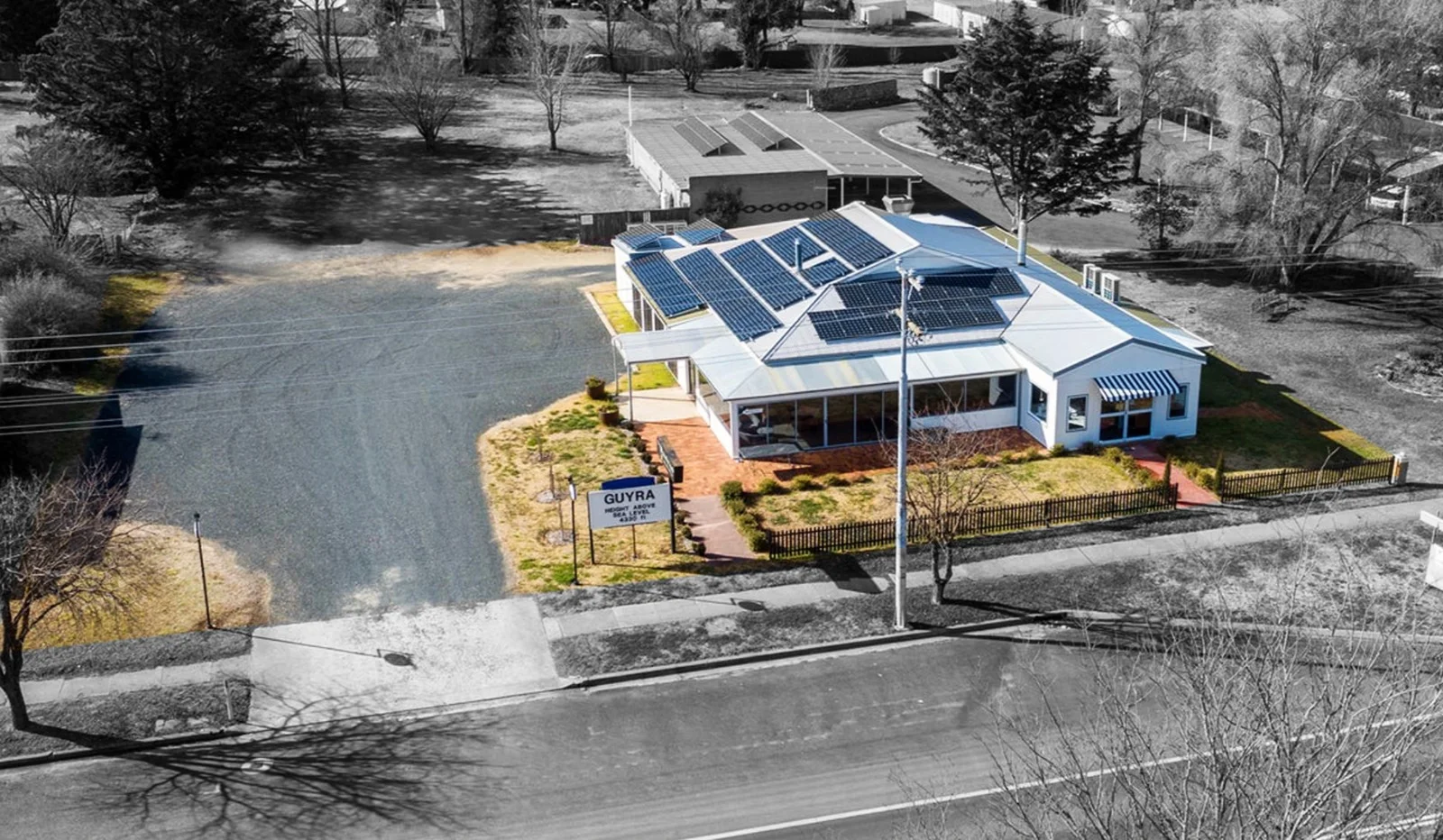 Additional image 10 of 87 Malpas Street, Guyra NSW 2365