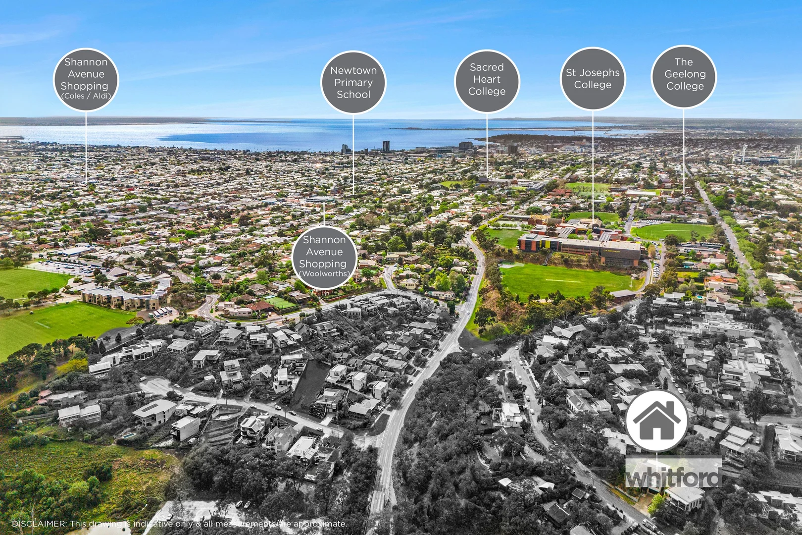 Additional image 17 of 18 Heathfield Court, Newtown VIC 3220