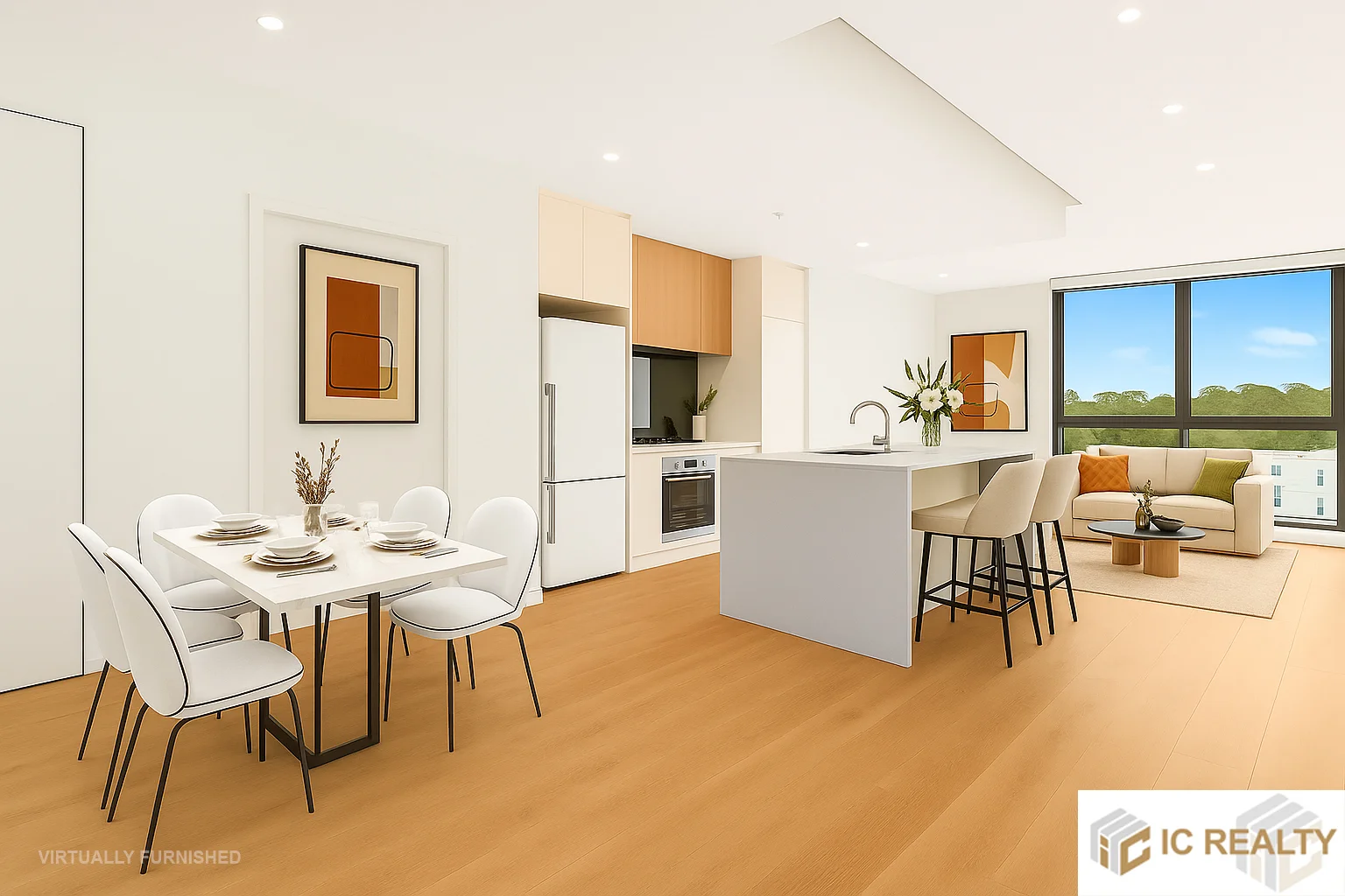 Additional image 2 of 211/100 Fairway Drive, Norwest NSW 2153