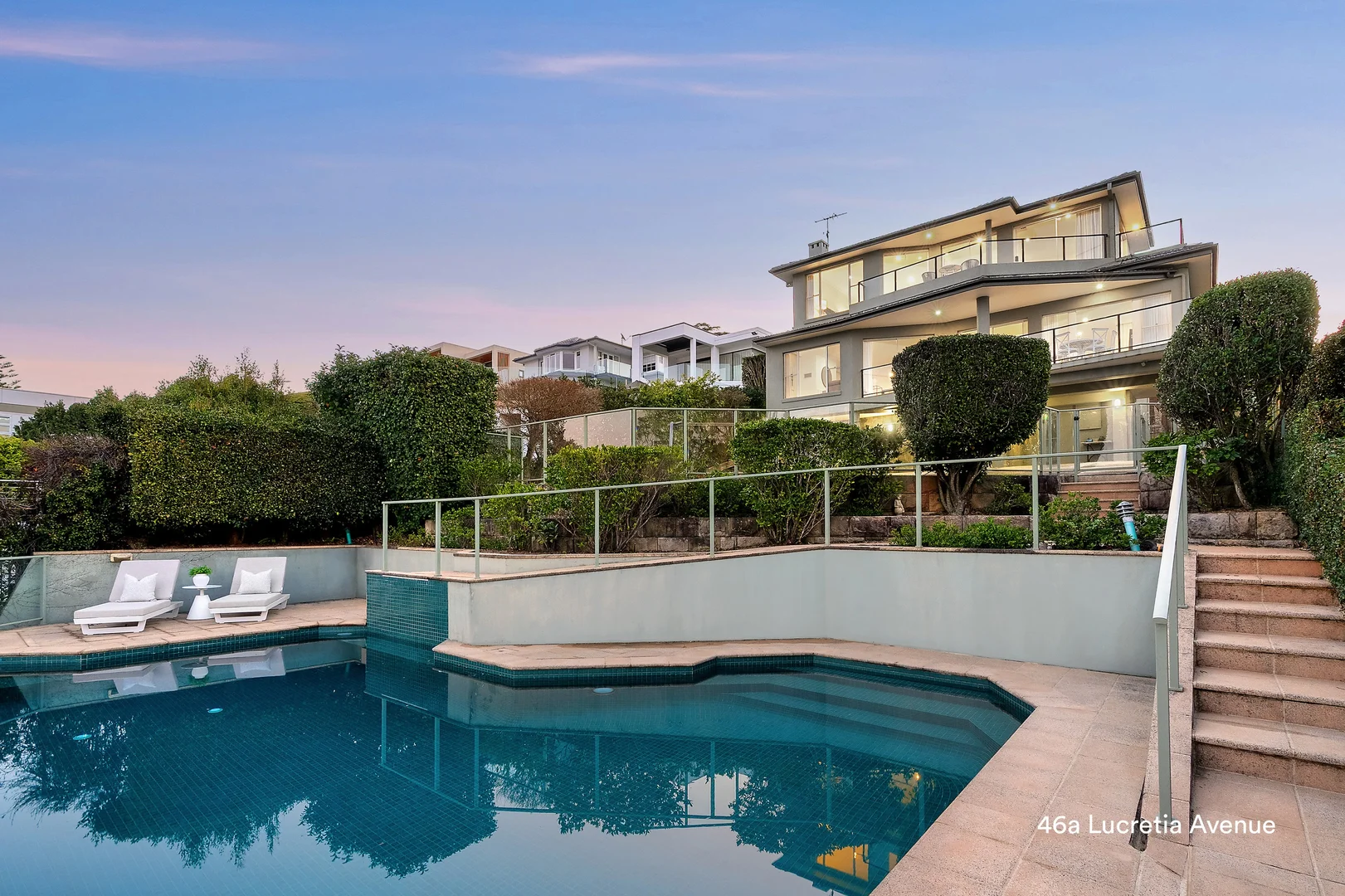 Additional image 4 of 46-46A Lucretia Avenue, Longueville NSW 2066