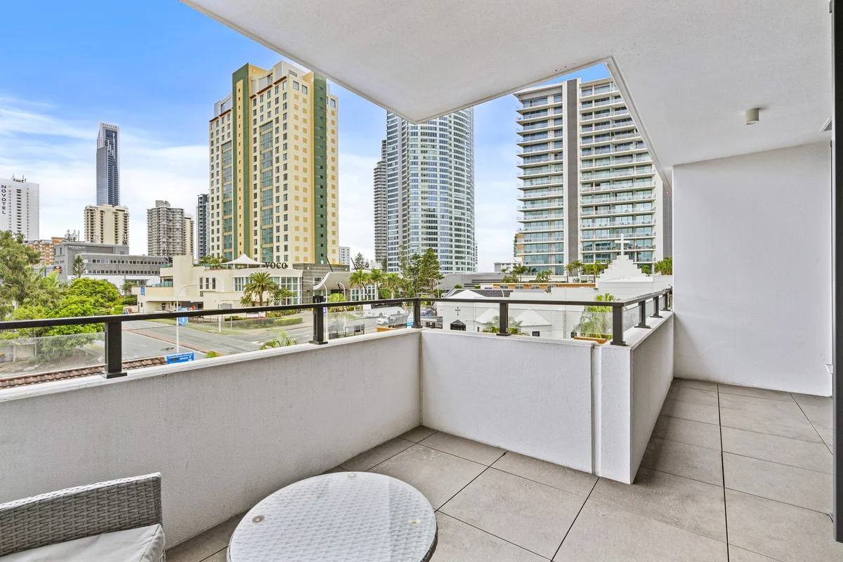 Additional image 18 of 24/18 Remembrance Drive, Surfers Paradise QLD 4217