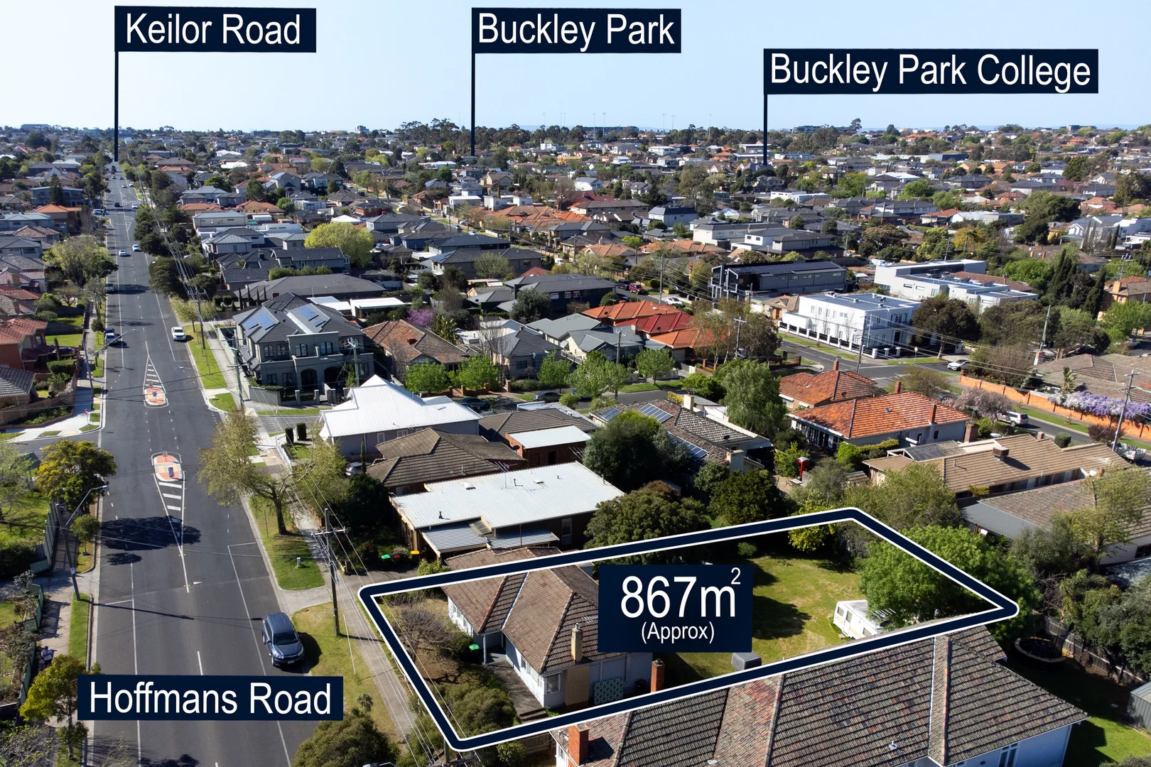 Additional image 4 of 30 Hoffmans Road, Essendon VIC 3040