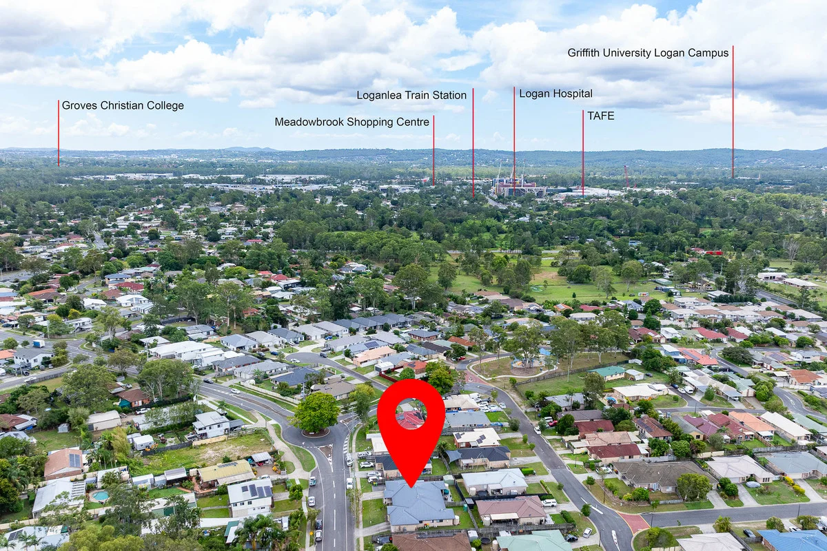 Additional image 20 of 146a Haig Road, Loganlea QLD 4131